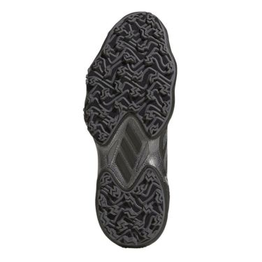 アディダス adidas　コードカオス25 メンズ スパイクレス ゴルフシューズ MDV41 JQ7727　2025年モデル 詳細2