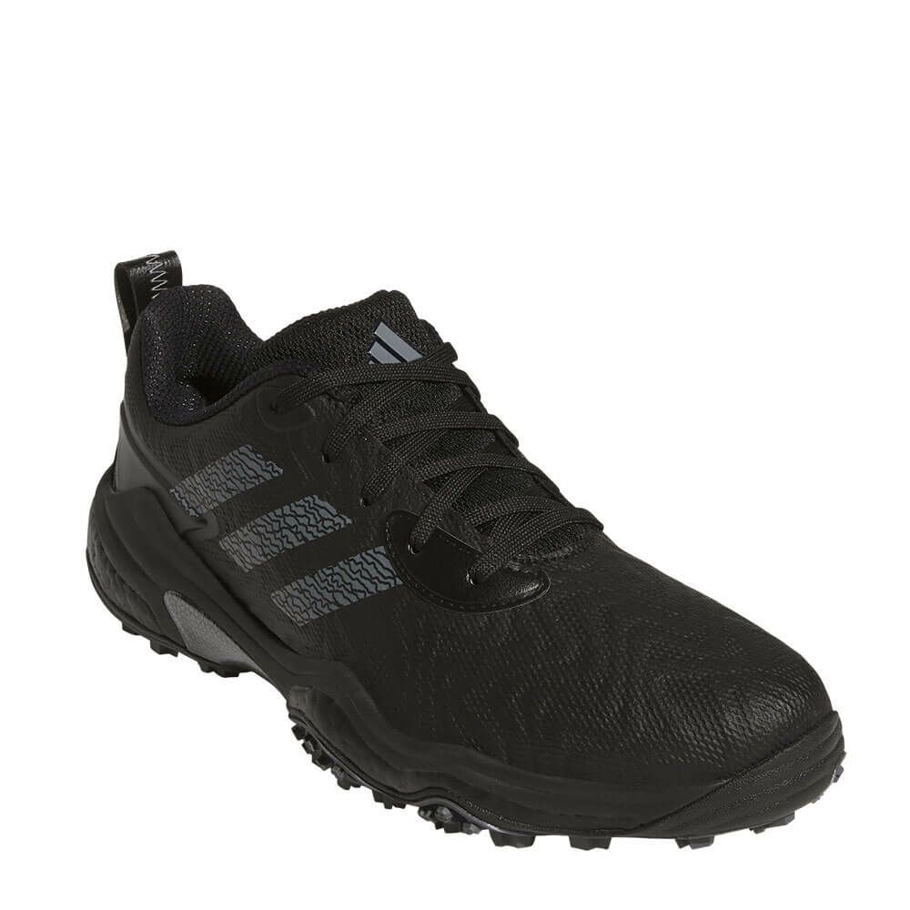 アディダス adidas　コードカオス25 メンズ スパイクレス ゴルフシューズ MDV41 JQ7727　2025年モデル 詳細4