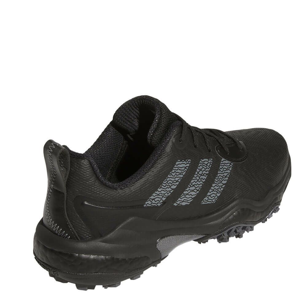 アディダス adidas　コードカオス25 メンズ スパイクレス ゴルフシューズ MDV41 JQ7727　2025年モデル 詳細5