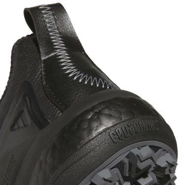 アディダス adidas　コードカオス25 メンズ スパイクレス ゴルフシューズ MDV41 JQ7727　2025年モデル 詳細7