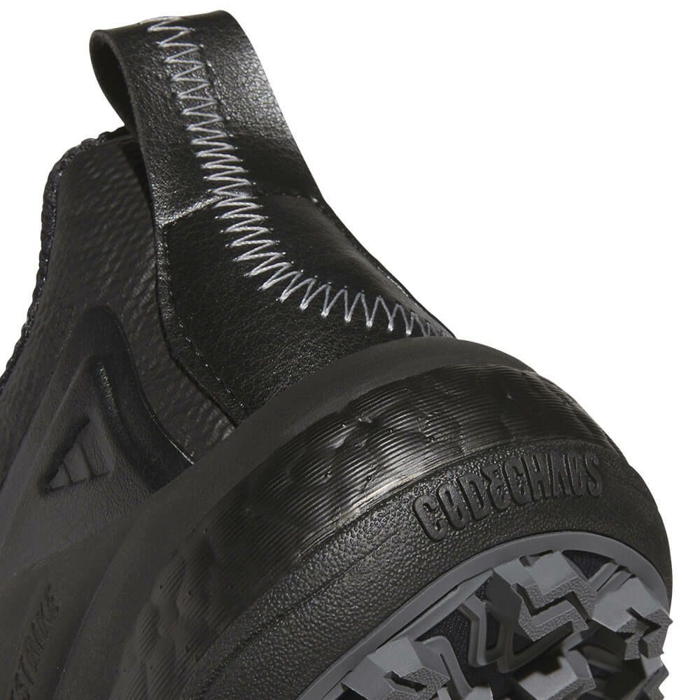 アディダス adidas　コードカオス25 メンズ スパイクレス ゴルフシューズ MDV41 JQ7727　2025年モデル 詳細7