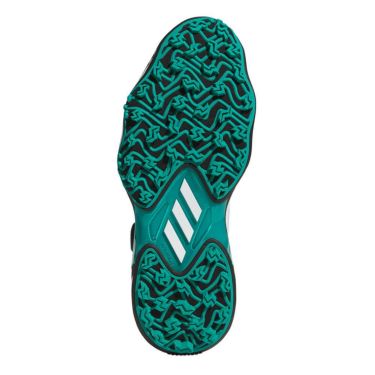 アディダス adidas　コードカオス25 ボア メンズ スパイクレス ゴルフシューズ NKZ93 JI4164　2025年モデル 詳細2