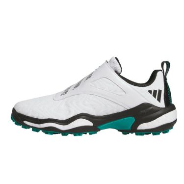 アディダス adidas　コードカオス25 ボア メンズ スパイクレス ゴルフシューズ NKZ93 JI4164　2025年モデル 詳細3