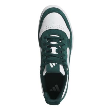 アディダス adidas　レトロクロス 25 メンズ スパイクレス ゴルフシューズ NLK88 JI4166　2025年モデル 詳細1