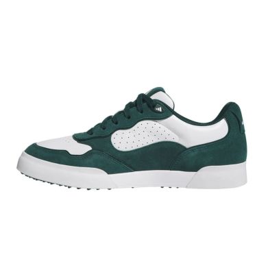 アディダス adidas　レトロクロス 25 メンズ スパイクレス ゴルフシューズ NLK88 JI4166　2025年モデル 詳細3