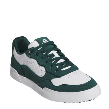 アディダス adidas　レトロクロス 25 メンズ スパイクレス ゴルフシューズ NLK88 JI4166　2025年モデル 詳細4