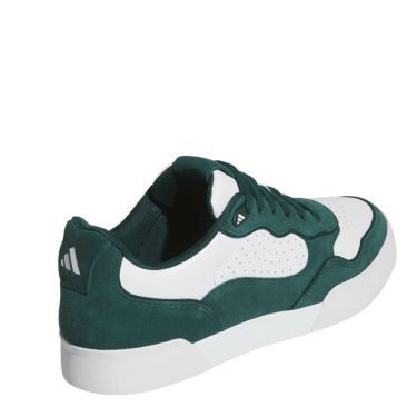 アディダス adidas　レトロクロス 25 メンズ スパイクレス ゴルフシューズ NLK88 JI4166　2025年モデル 詳細5