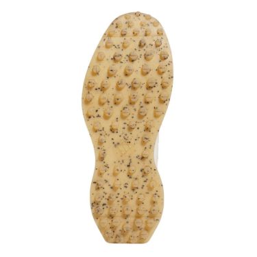 アディダス adidas　S2G SL レザー 24 メンズ スパイクレス ゴルフシューズ MDK95 JI4171　2025年モデル 詳細2