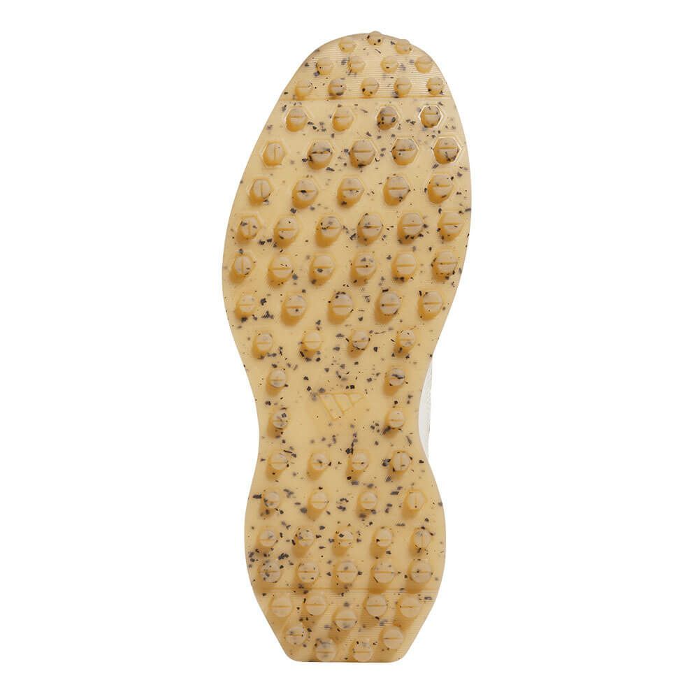 アディダス adidas　S2G SL レザー 24 メンズ スパイクレス ゴルフシューズ MDK95 JI4171　2025年モデル 詳細2