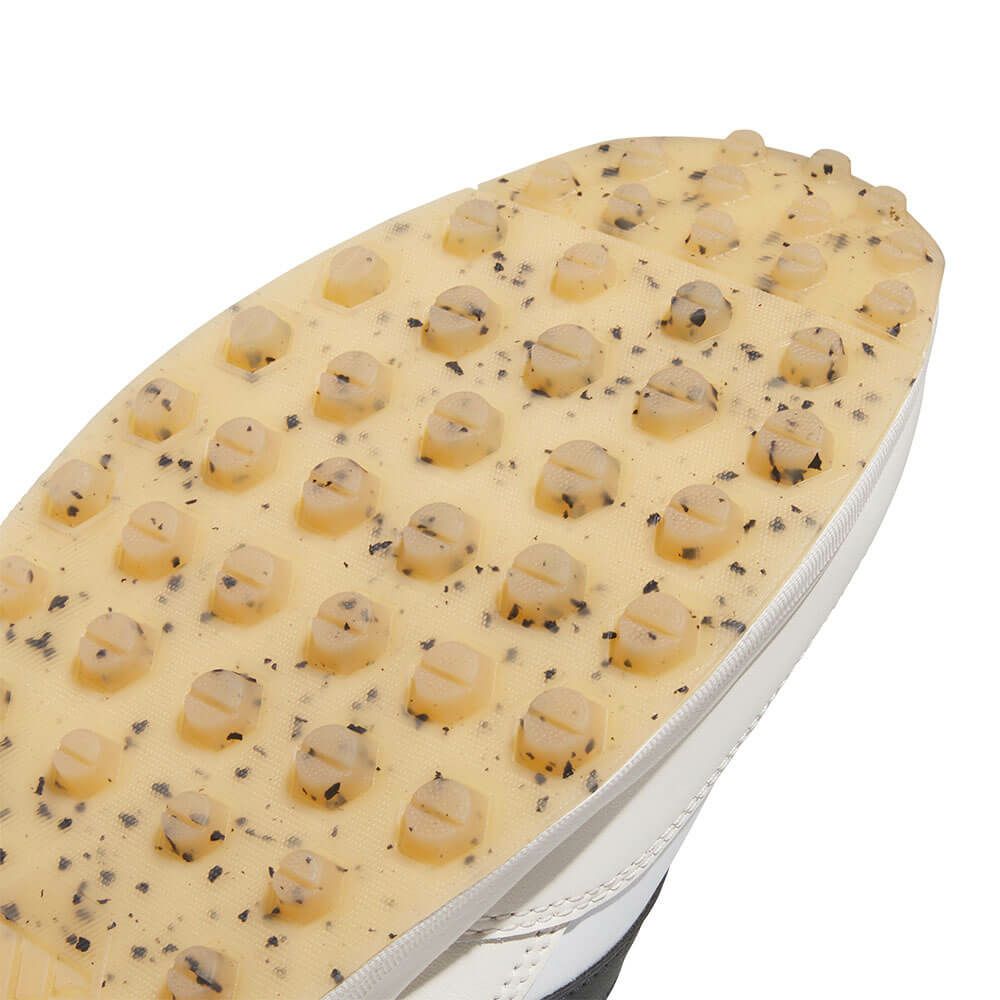 アディダス adidas　S2G SL レザー 24 メンズ スパイクレス ゴルフシューズ MDK95 JI4171　2025年モデル 詳細7