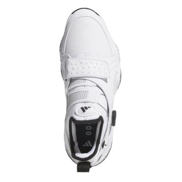 アディダス adidas　コードカオス25 ミッド ボア スパイクレス ゴルフシューズ NQX22 JP5185　2025年モデル 詳細1