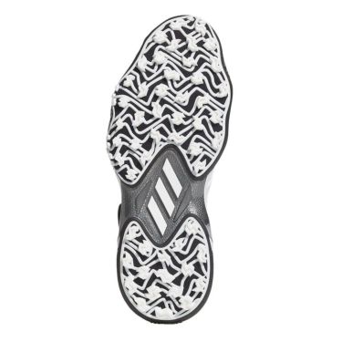アディダス adidas　コードカオス25 ミッド ボア スパイクレス ゴルフシューズ NQX22 JP5185　2025年モデル 詳細2