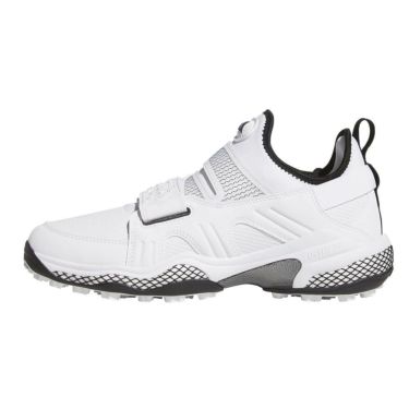 アディダス adidas　コードカオス25 ミッド ボア スパイクレス ゴルフシューズ NQX22 JP5185　2025年モデル 詳細3