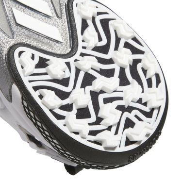 アディダス adidas　コードカオス25 ミッド ボア スパイクレス ゴルフシューズ NQX22 JP5185　2025年モデル 詳細7