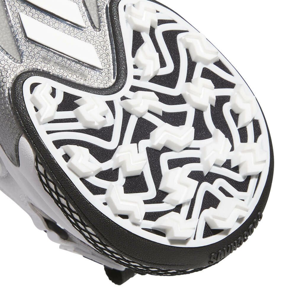 アディダス adidas　コードカオス25 ミッド ボア スパイクレス ゴルフシューズ NQX22 JP5185　2025年モデル 詳細7