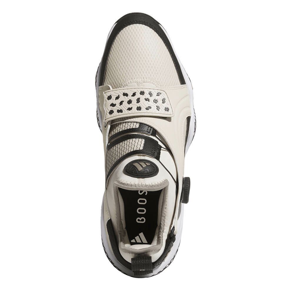 アディダス adidas　コードカオス25 ミッド ボア スパイクレス ゴルフシューズ NQX22 JR8239　2025年モデル 詳細1