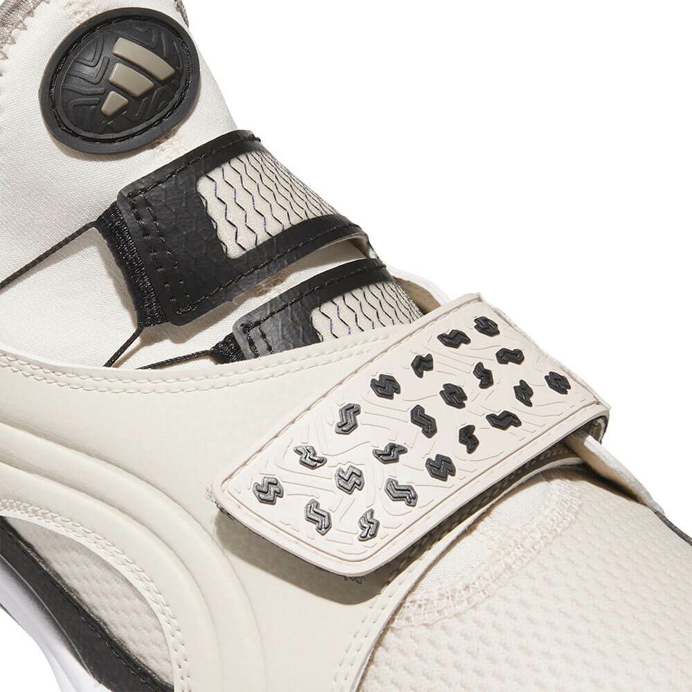 アディダス adidas　コードカオス25 ミッド ボア スパイクレス ゴルフシューズ NQX22 JR8239　2025年モデル 詳細7