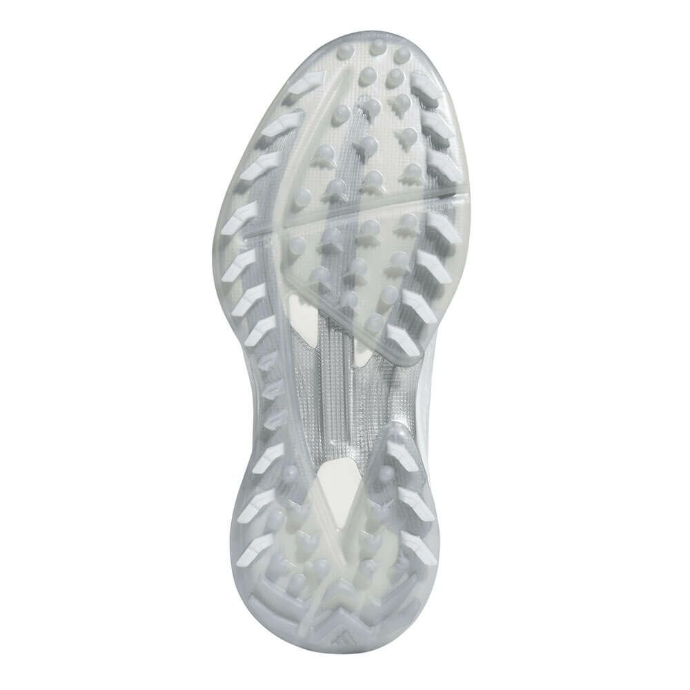 アディダス adidas　アディゼロ ゼッドジー 25 ロー ボア レディース スパイクレス ゴルフシューズ OMX78 JS1764　2025年モデル 詳細2