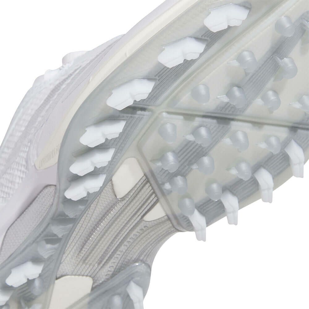 アディダス adidas　アディゼロ ゼッドジー 25 ロー ボア レディース スパイクレス ゴルフシューズ OMX78 JS1764　2025年モデル 詳細7