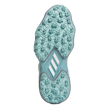 アディダス adidas　コードカオス25 ボア レディース スパイクレス ゴルフシューズ NKZ95 JQ7753　2025年モデル 詳細2