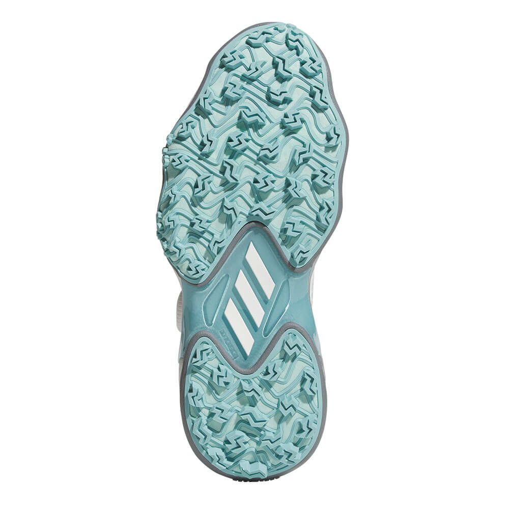 アディダス adidas　コードカオス25 ボア レディース スパイクレス ゴルフシューズ NKZ95 JQ7753　2025年モデル 詳細2