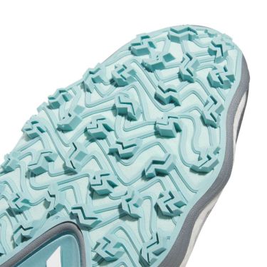 アディダス adidas　コードカオス25 ボア レディース スパイクレス ゴルフシューズ NKZ95 JQ7753　2025年モデル 詳細7