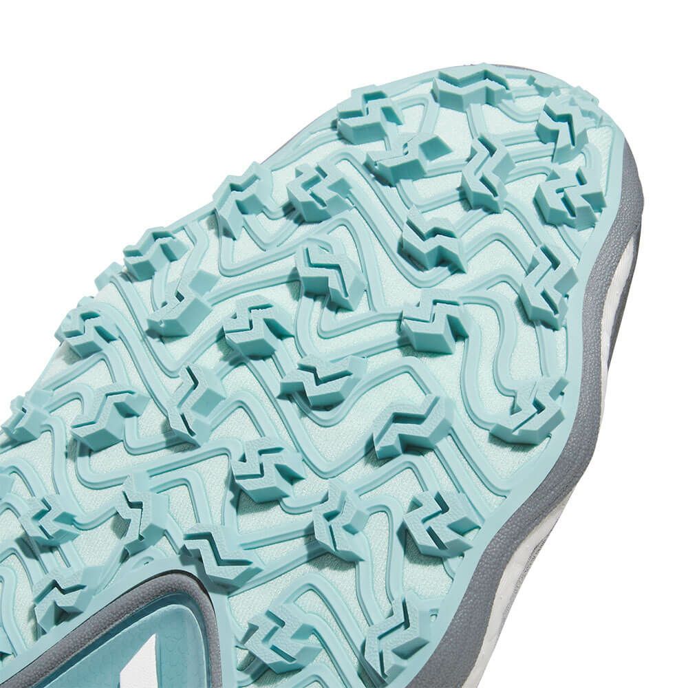 アディダス adidas　コードカオス25 ボア レディース スパイクレス ゴルフシューズ NKZ95 JQ7753　2025年モデル 詳細7