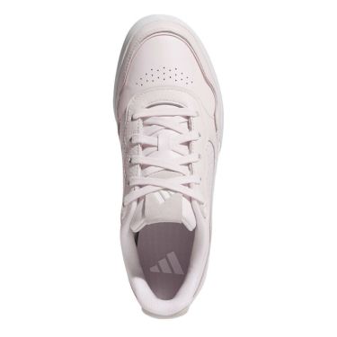 アディダス adidas　レトロクロス 25 レディース スパイクレス ゴルフシューズ NKB39 JP8545　2025年モデル 詳細1