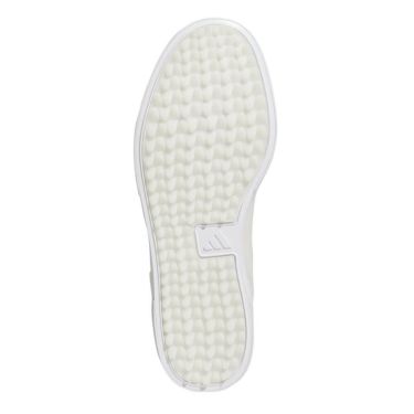 アディダス adidas　レトロクロス 25 レディース スパイクレス ゴルフシューズ NKB39 JP8545　2025年モデル 詳細2