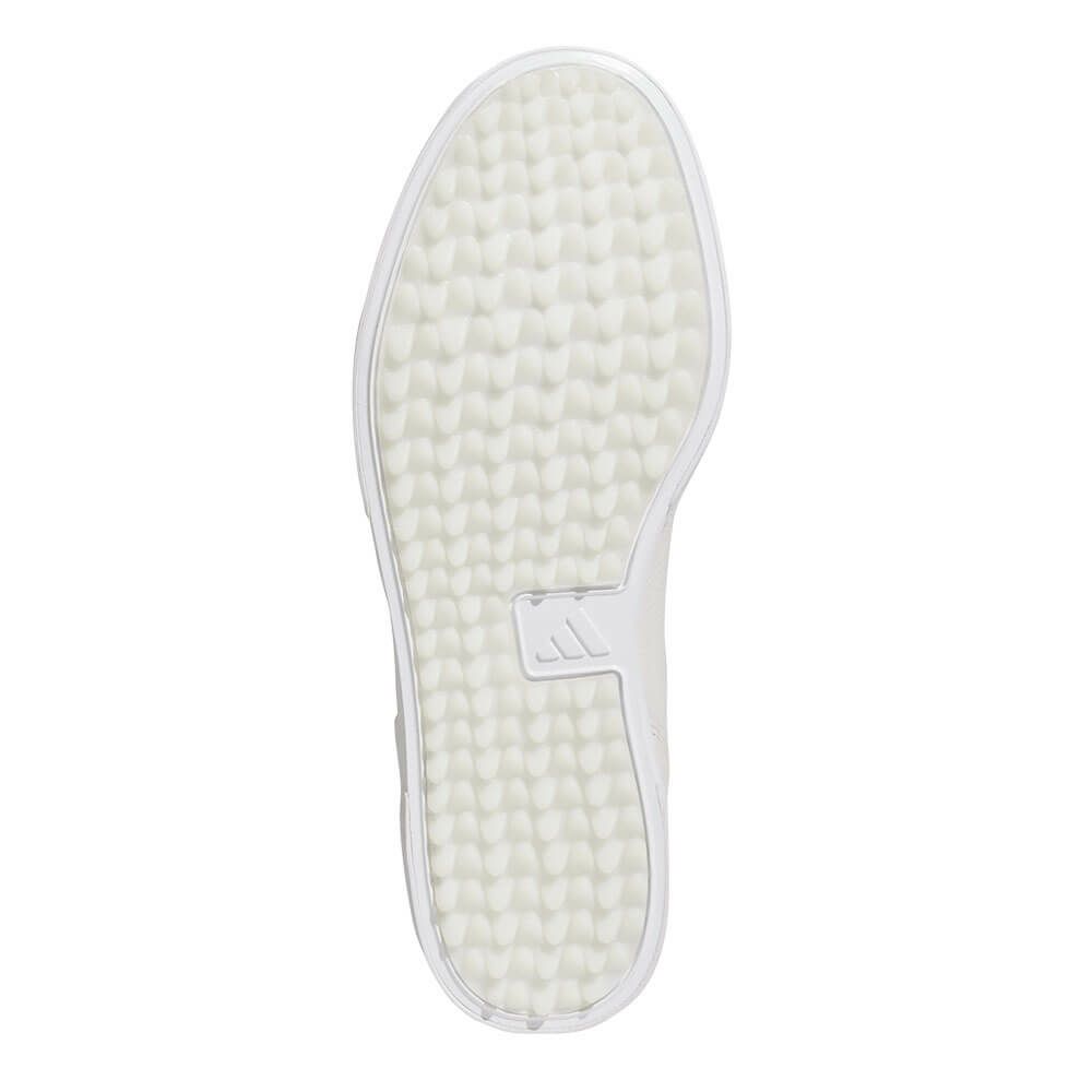 アディダス adidas　レトロクロス 25 レディース スパイクレス ゴルフシューズ NKB39 JP8545　2025年モデル 詳細2