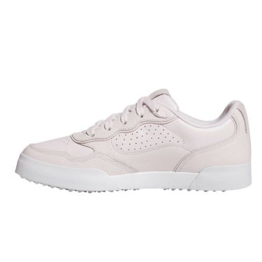 アディダス adidas　レトロクロス 25 レディース スパイクレス ゴルフシューズ NKB39 JP8545　2025年モデル 詳細3