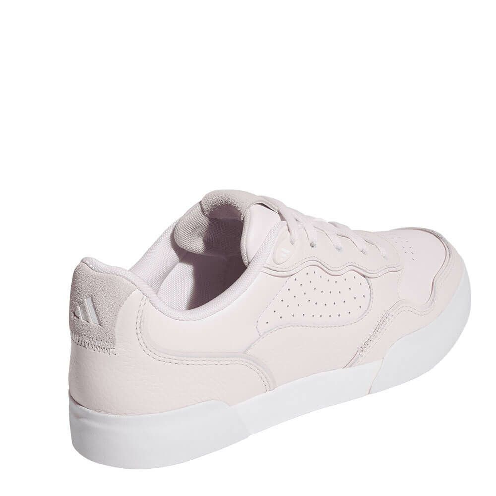 アディダス adidas　レトロクロス 25 レディース スパイクレス ゴルフシューズ NKB39 JP8545　2025年モデル 詳細5