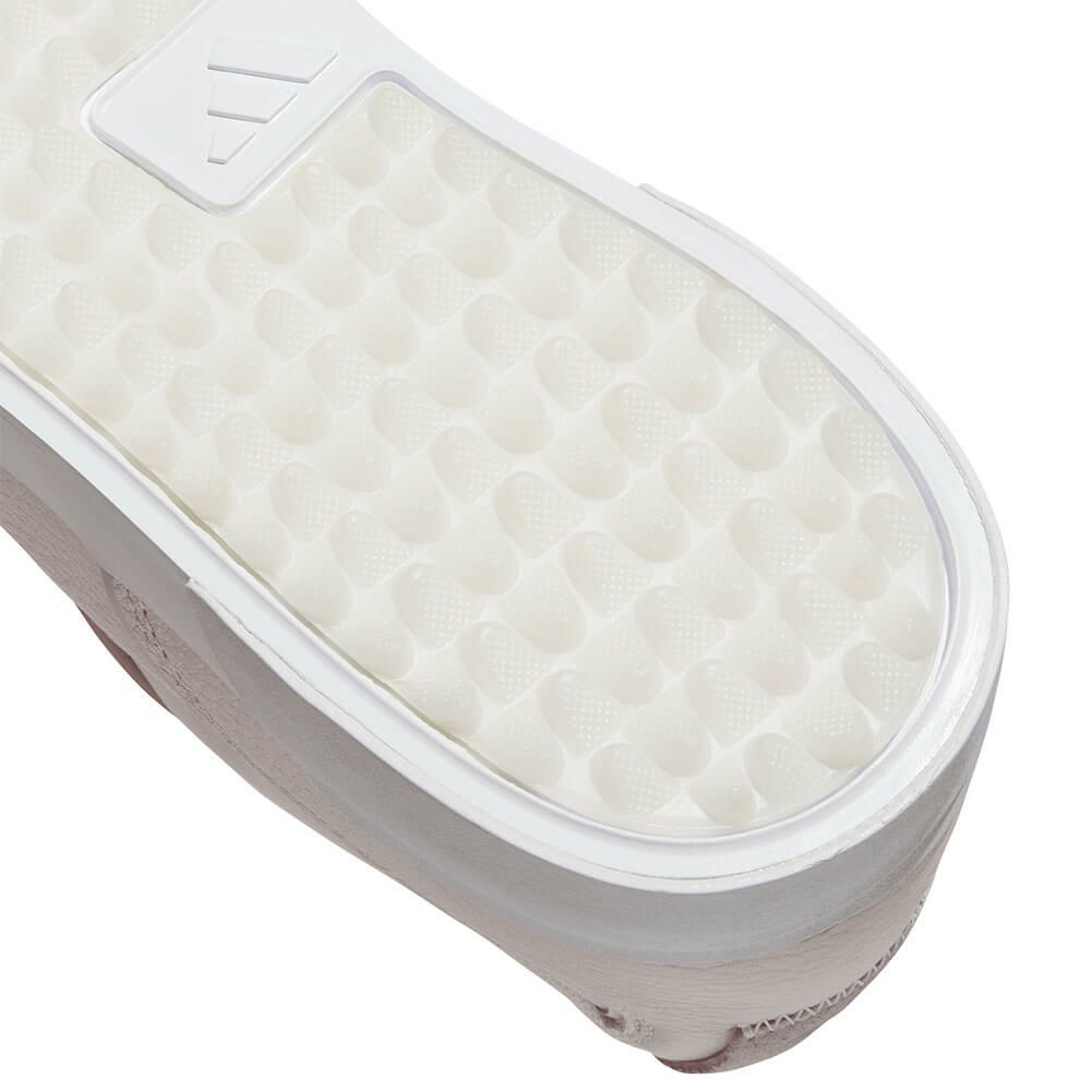 アディダス adidas　レトロクロス 25 レディース スパイクレス ゴルフシューズ NKB39 JP8545　2025年モデル 詳細6