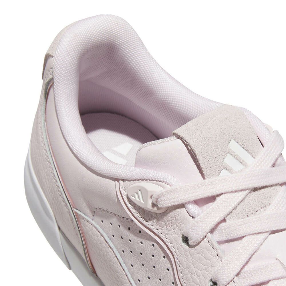 アディダス adidas　レトロクロス 25 レディース スパイクレス ゴルフシューズ NKB39 JP8545　2025年モデル 詳細7