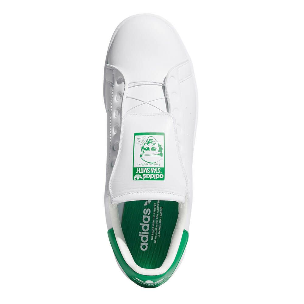 アディダス adidas　スタンスミス STAN SMITH　ボア スパイクレス ゴルフシューズ NQX25 JP5192　2025年モデル 詳細1