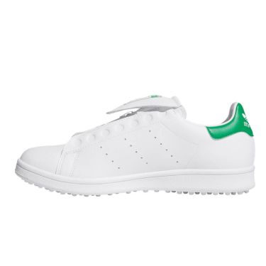 アディダス adidas　スタンスミス STAN SMITH　ボア スパイクレス ゴルフシューズ NQX25 JP5192　2025年モデル 詳細3
