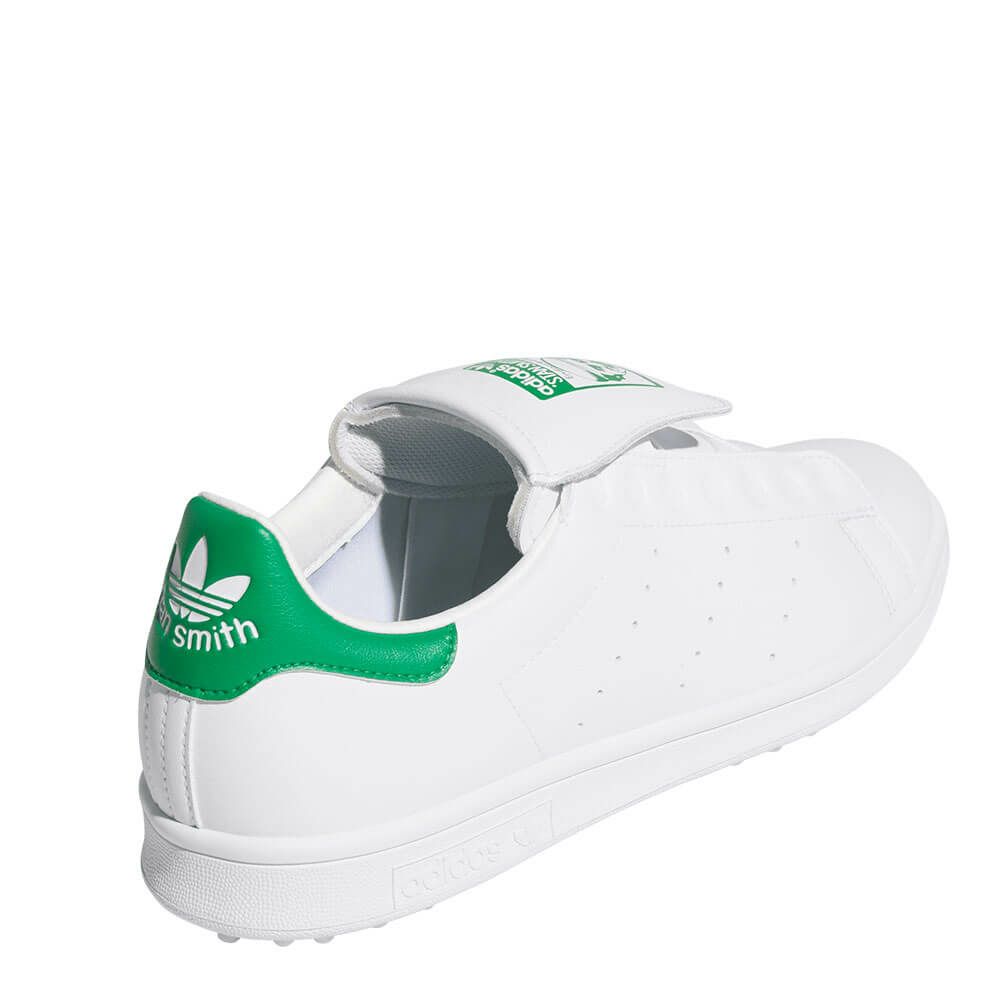 アディダス adidas　スタンスミス STAN SMITH　ボア スパイクレス ゴルフシューズ NQX25 JP5192　2025年モデル 詳細5
