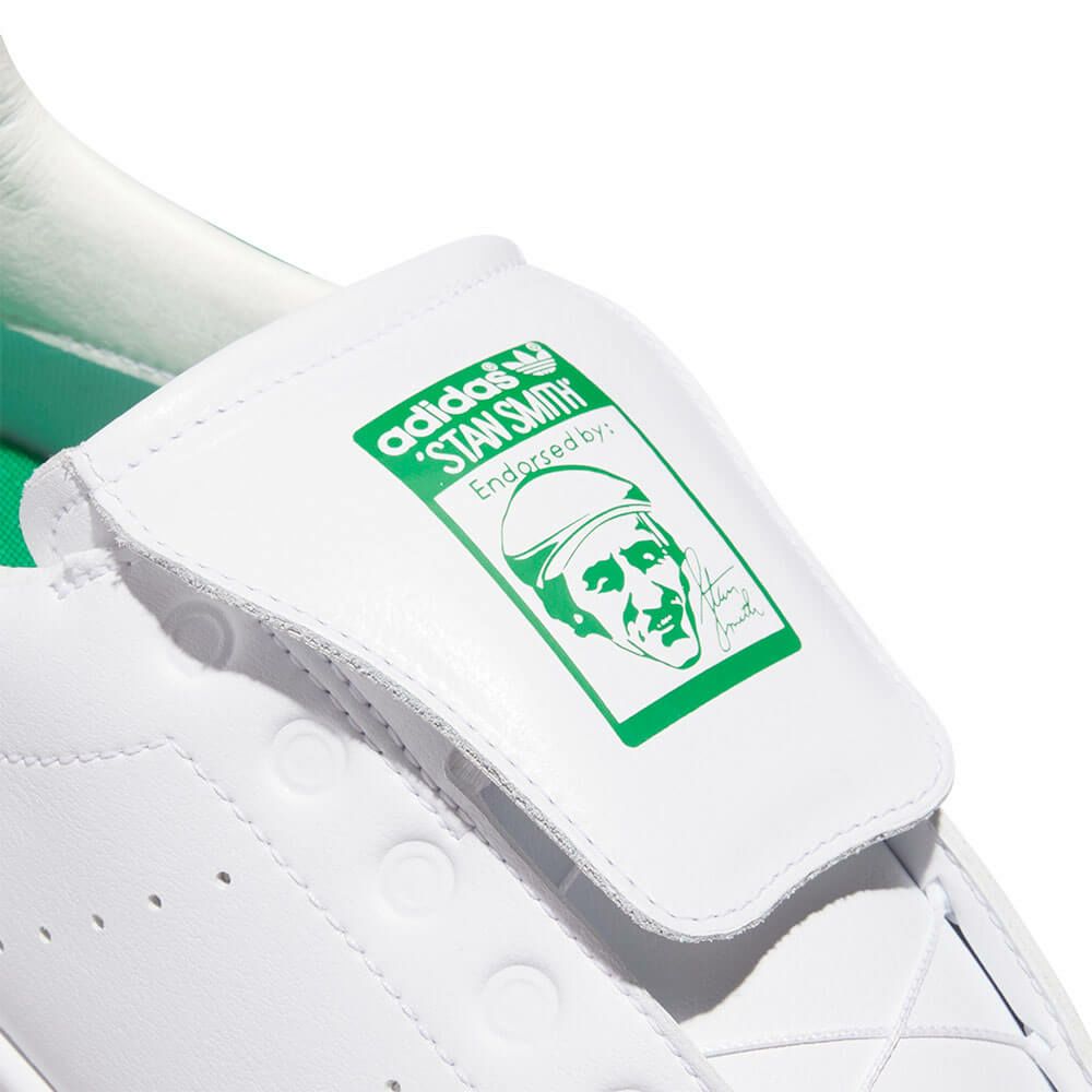 アディダス adidas　スタンスミス STAN SMITH　ボア スパイクレス ゴルフシューズ NQX25 JP5192　2025年モデル 詳細6