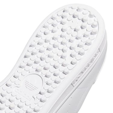 アディダス adidas　スタンスミス STAN SMITH　ボア スパイクレス ゴルフシューズ NQX25 JP5192　2025年モデル 詳細7