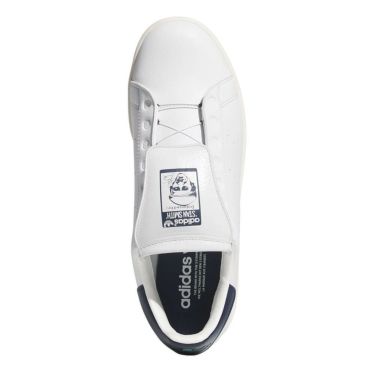 アディダス adidas　スタンスミス STAN SMITH　ボア スパイクレス ゴルフシューズ NQX25 JP5193　2025年モデル 詳細1