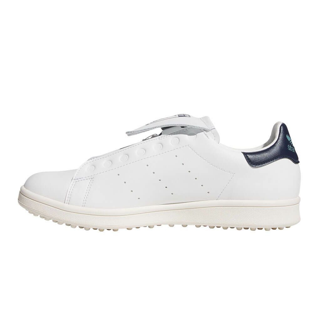 アディダス adidas　スタンスミス STAN SMITH　ボア スパイクレス ゴルフシューズ NQX25 JP5193　2025年モデル 詳細3