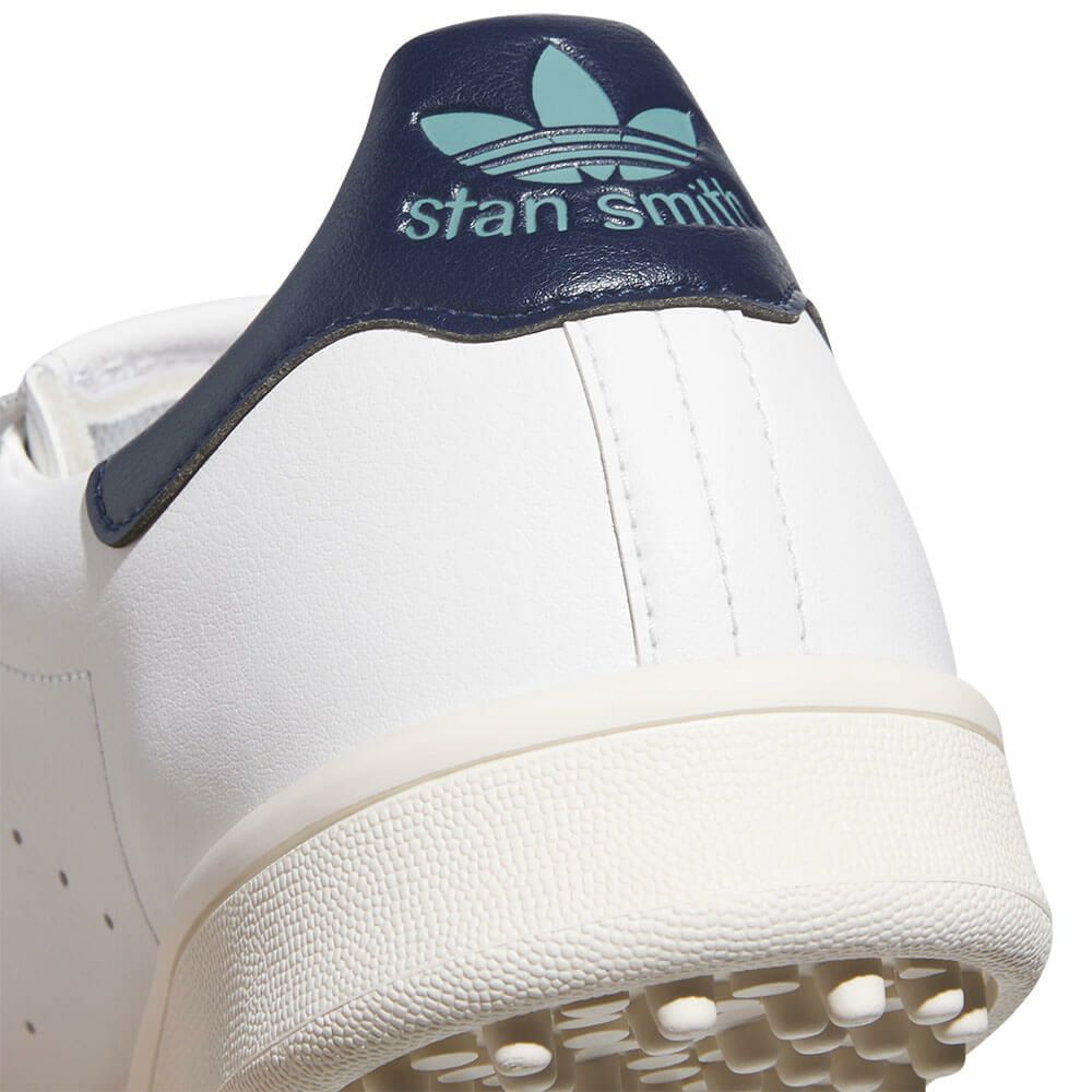 アディダス adidas　スタンスミス STAN SMITH　ボア スパイクレス ゴルフシューズ NQX25 JP5193　2025年モデル 詳細7