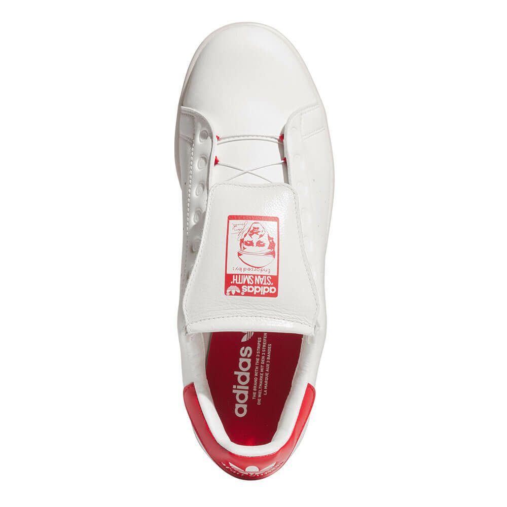 アディダス adidas　スタンスミス STAN SMITH　ボア スパイクレス ゴルフシューズ NQX25 JP5194　2025年モデル 詳細1