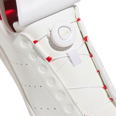 アディダス adidas　スタンスミス STAN SMITH　ボア スパイクレス ゴルフシューズ NQX25 JP5194　2025年モデル 詳細6