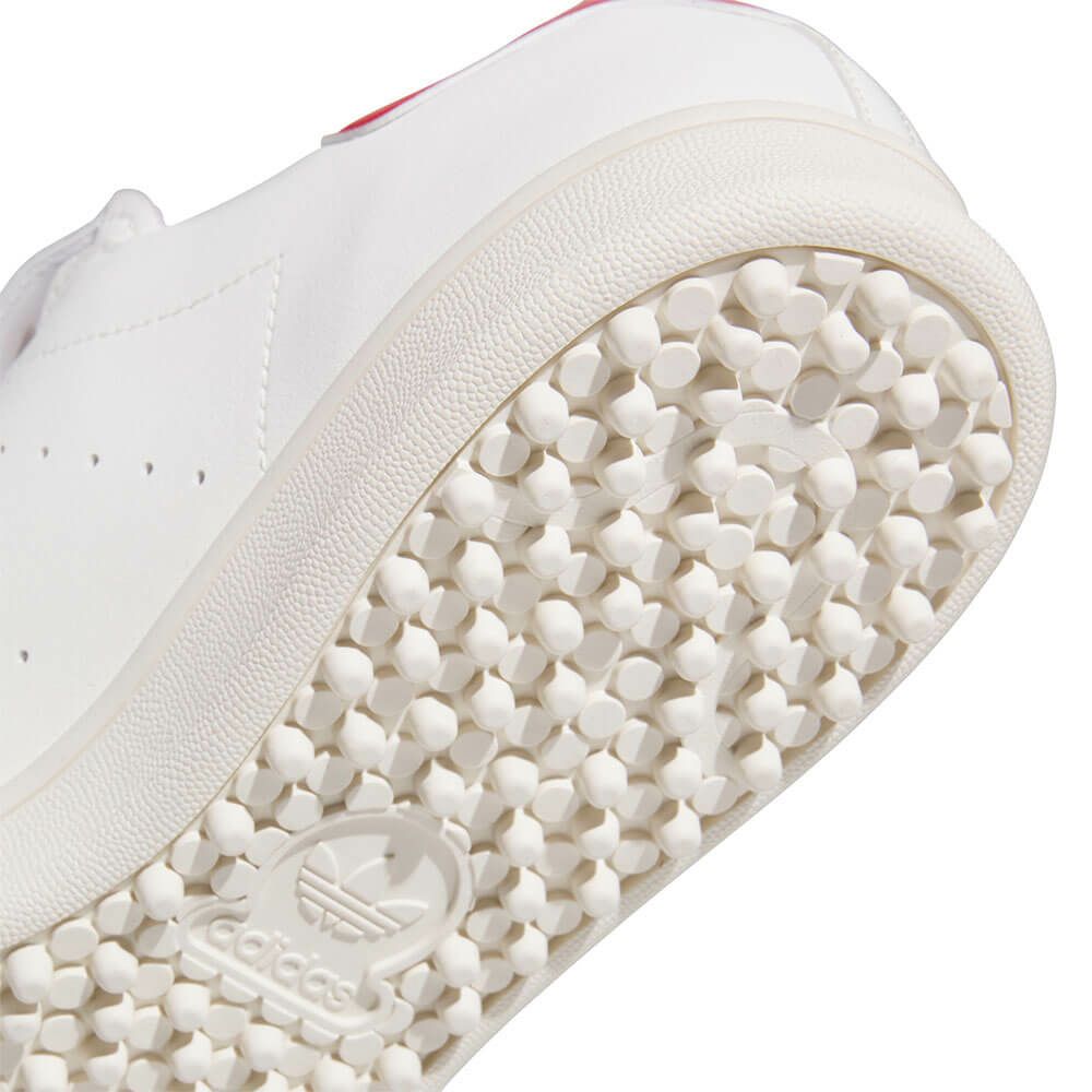 アディダス adidas　スタンスミス STAN SMITH　ボア スパイクレス ゴルフシューズ NQX25 JP5194　2025年モデル 詳細7