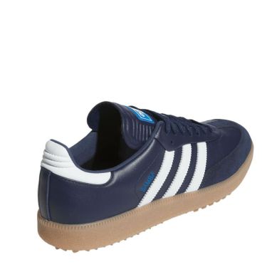 アディダス adidas　SAMBA GOLF サンバ ゴルフ スパイクレス ゴルフシューズ NNO26 JP8544　2025年モデル 詳細5