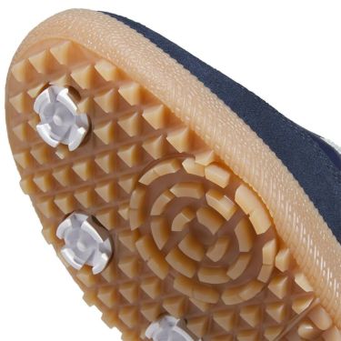 アディダス adidas　SAMBA GOLF サンバ ゴルフ スパイクレス ゴルフシューズ NNO26 JP8544　2025年モデル 詳細6