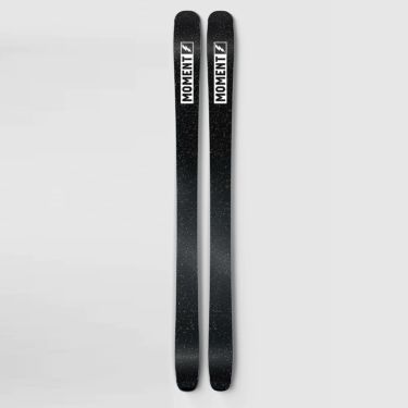 モーメント MOMENT　COUNTACH 104 カウンタック 104　スキー板 単品 2025-2026 詳細4