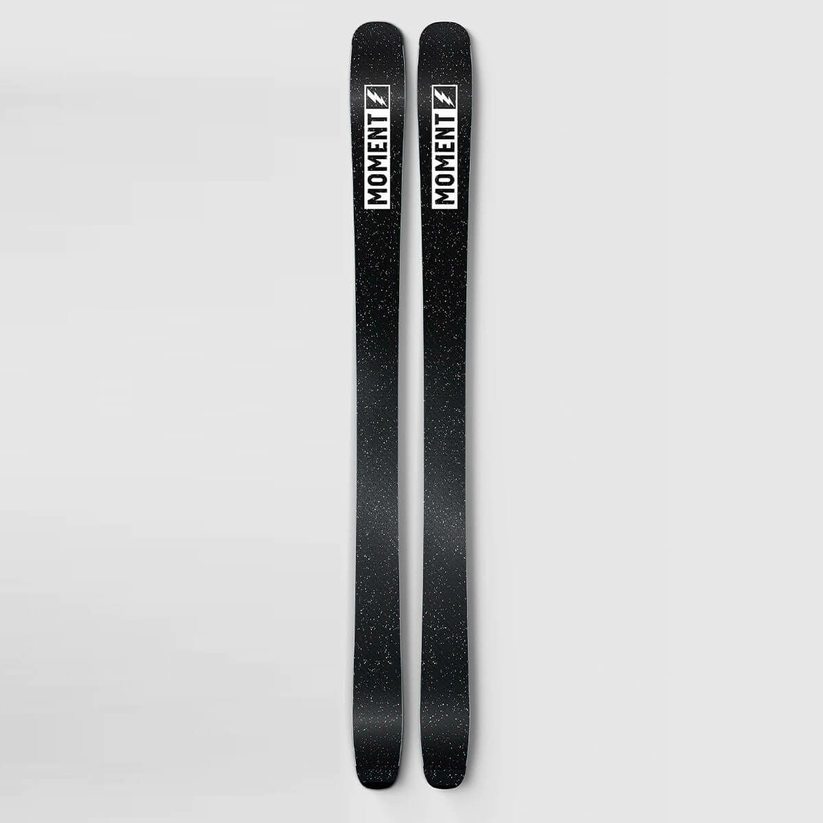 モーメント MOMENT　COUNTACH 104 カウンタック 104　スキー板 単品 2025-2026 詳細4
