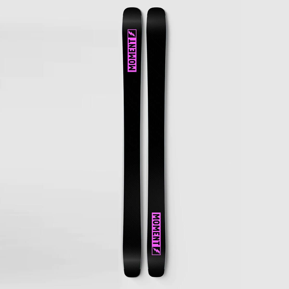 モーメント MOMENT DEATHWISH デスウィッシュ スキー板 単品 2025-2026